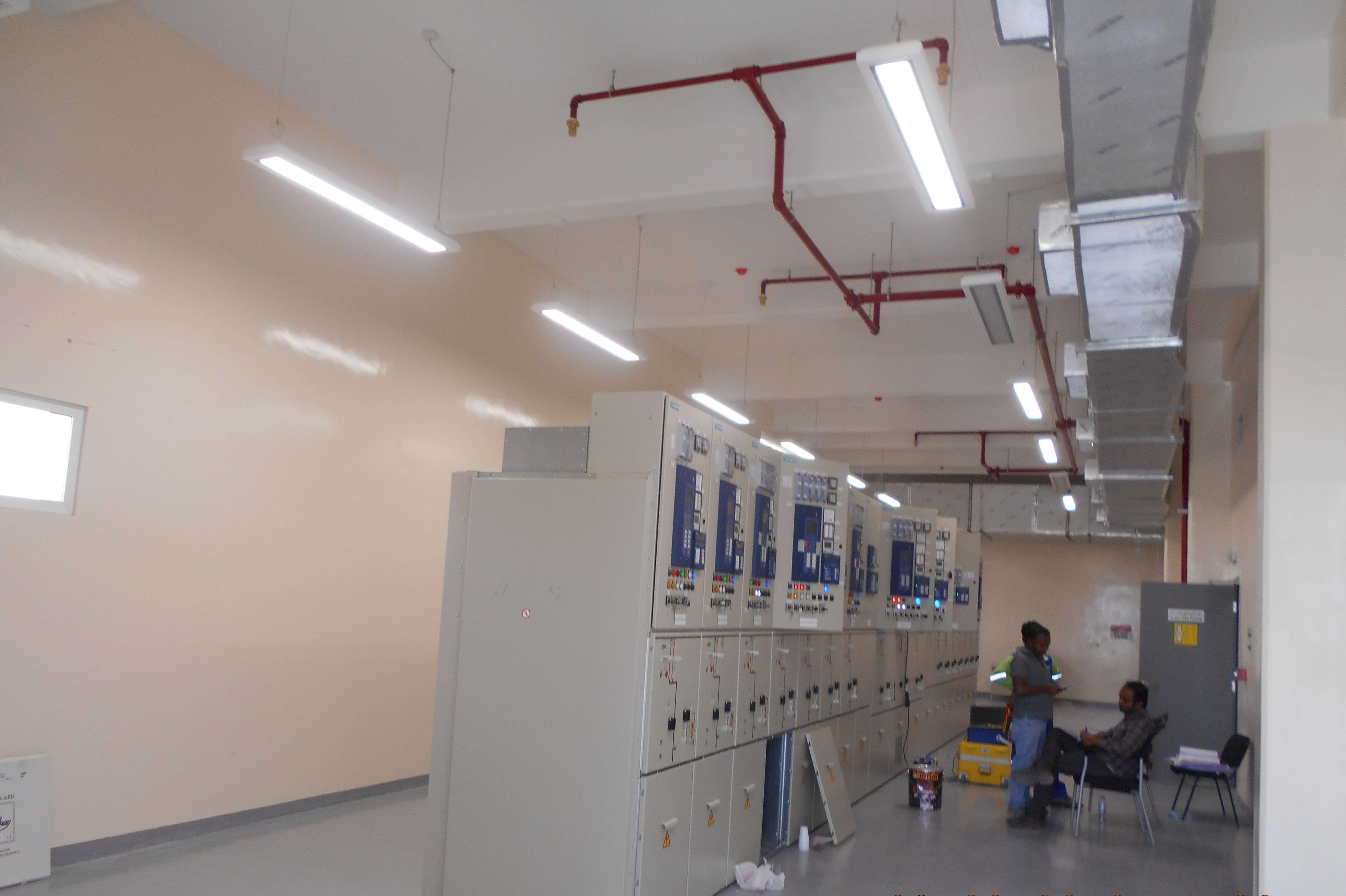 MEP Project