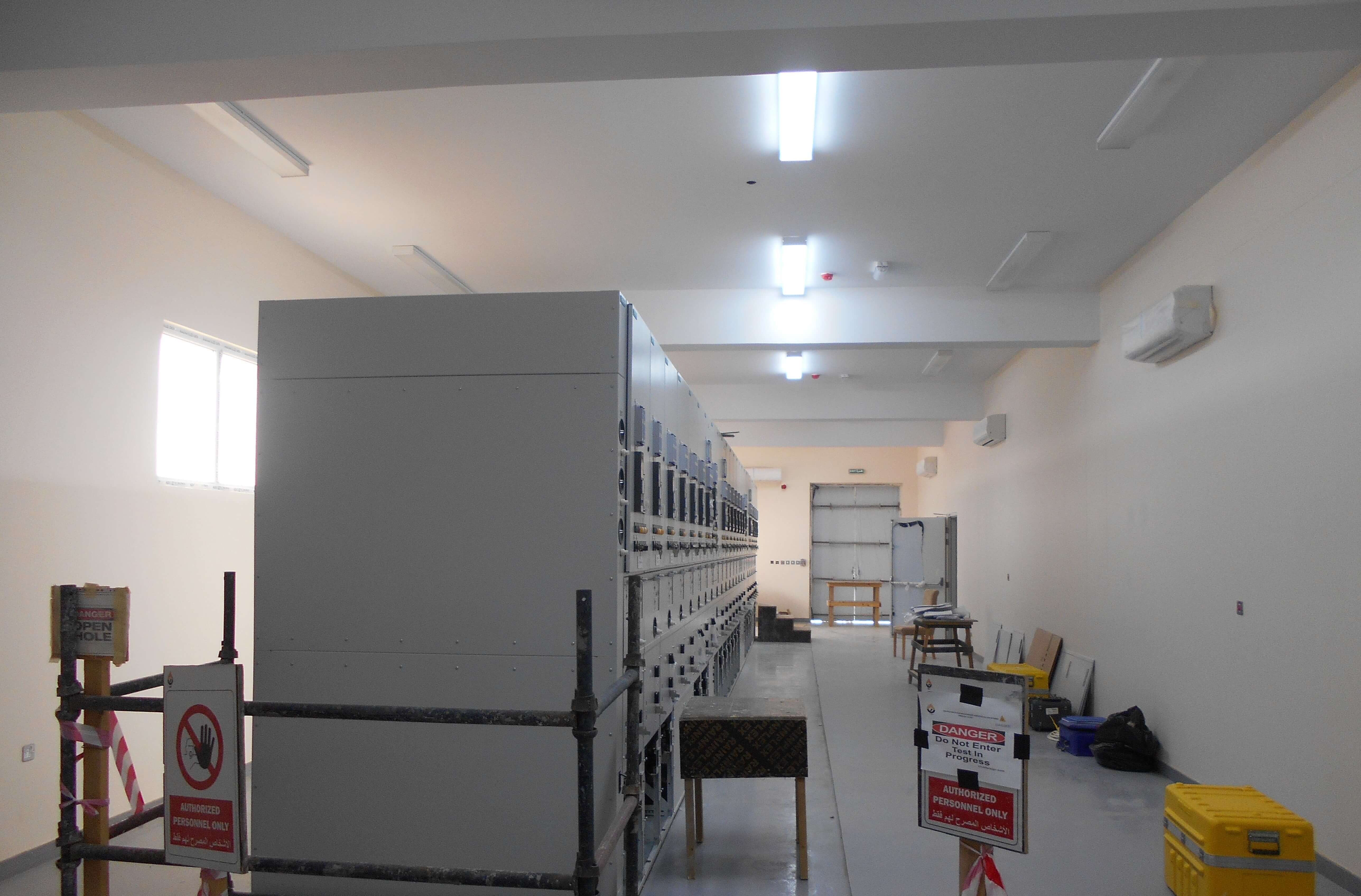 MEP Project